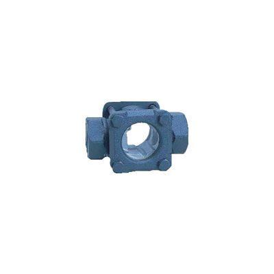 ヨシタケ  SL1S25A 透視式サイトグラス 呼び径：２５Ａ、１Ｂ