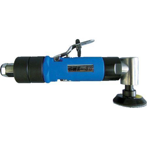 マイン SMX6D エアグラインダー サイレントアングルグラインダー SMX‐6Dの通販は