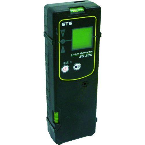 ＳＴＳ  SS30G 受光器（グリーンレーザ墨出器専用）ＳＳー３０Ｇの通販は
