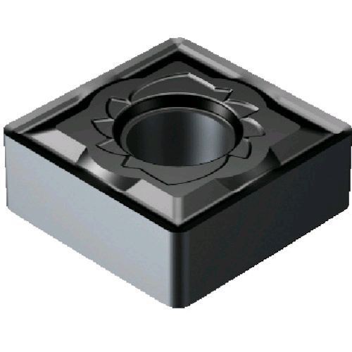 サンドビック ＳＶ SNMG120408-SM1115 【10個入】  Ｔ−Ｍａｘ　Ｐ　旋削用ネガ・チップ　１１１５　ＣＯＡＴSNMG120408SMの通販は