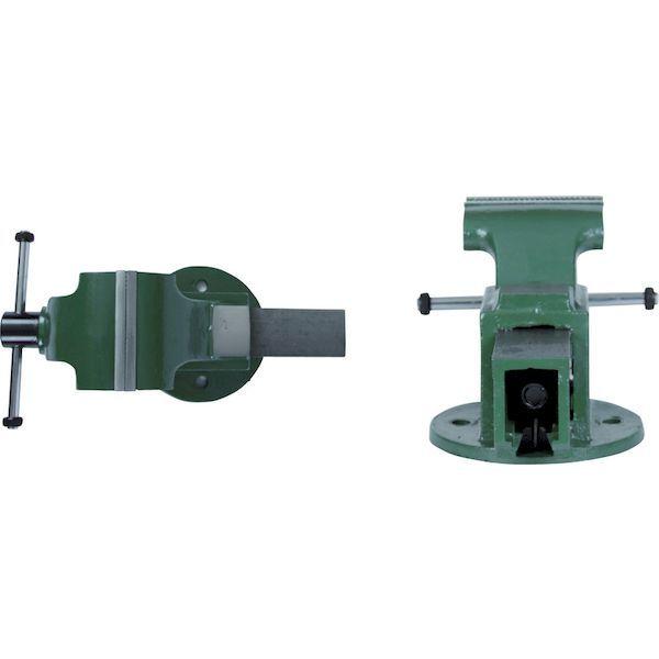 TRUSCO(トラスコ中山):ダクタイルリードバイス 100mm SLV-100N ダクタイルリードバイス  オレンジブック 8191298 トラスコ TRUSCO SLV-100N ダクタイルリードバイス 100mm