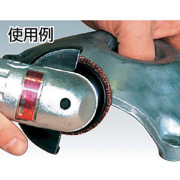 ＡＣ  SKDFB38-A-60  【50個入】  スカットディスク　Ａ　３８ｍｍ　＃６０SKDFB38A60の通販は