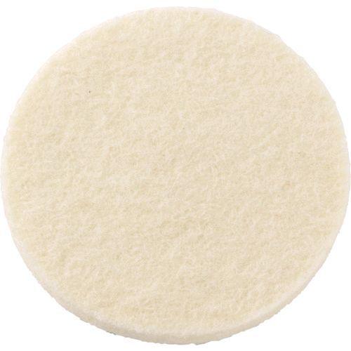 ＡＣ  SKDFB50-FU  【50個入】  スカットディスク　フェルト　５０ｍｍSKDFB50FU