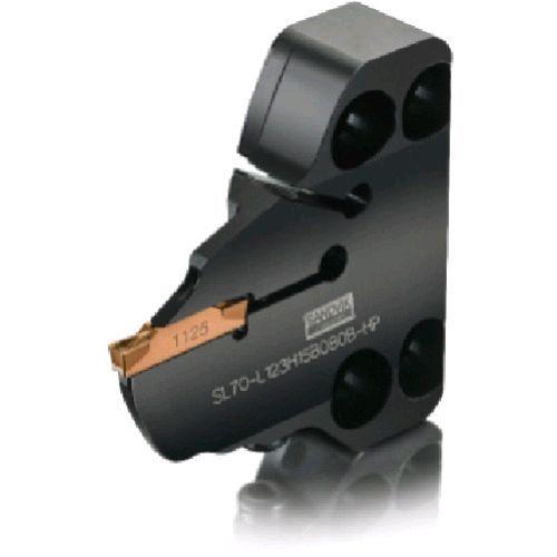 サンドビック SL70-R123K40B168B-HP コロターンＳＬ７０　溝入れ用ＨＰカッティングヘッド SL70R123K40B168BHP