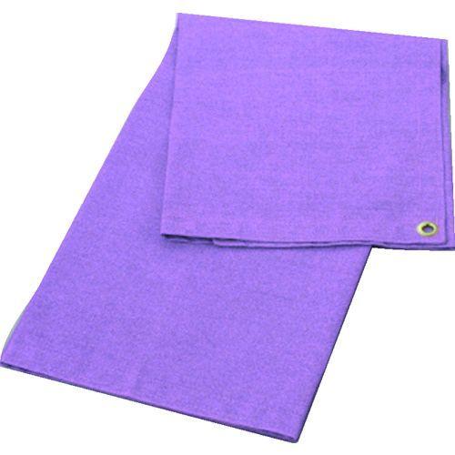 ＴＲＵＳＣＯ SPS-1AP スパッタシートアルファー　１号　９２０Ｘ９２０　ピンク SPS1AP