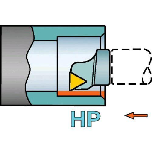 サンドビック SL-PTFNR-40-16HP コロターンＳＬ　Ｔ−Ｍａｘ　Ｐ用ＨＰカッティングヘッド SLPTFNR4016HP