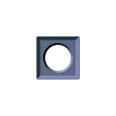 富士元 SPMT030102-AC16N 【12個入】 インサート ＡＣ１６Ｎ SPMT030102AC16N チビ両面用チップ