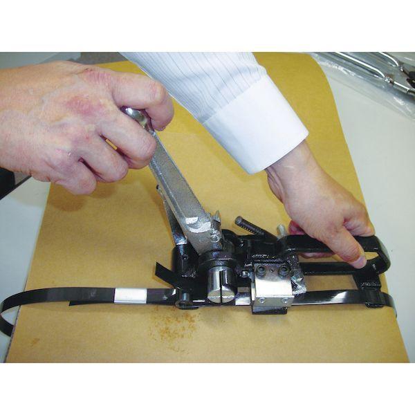 ツカサ ST 重梱包バンド用手動引締機「ＳＴ型」_1