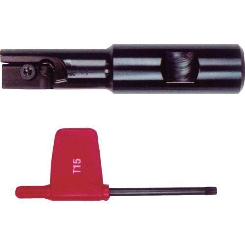 ノガ（NOGA） ［SR0012F14］ ミルスレッド　ツールホルダー  SR-0012F14 332-1363の通販は