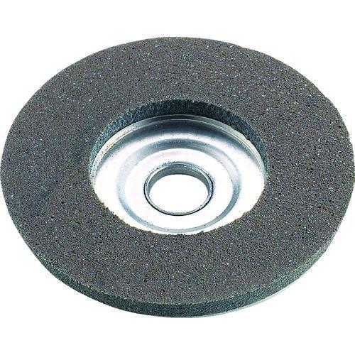 TRUSCO SP100C3 ソフトパワーディスク Φ１００ ウレタン樹脂製中仕上げ研磨用 ５入SP-100C3 175-8560の通販は