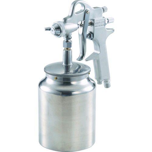 TRUSCO SSG-20S スプレーガンセット吸上式 ノズル径Φ2.0 SSG20S 336-3694 tr-3363694 1Sの通販は