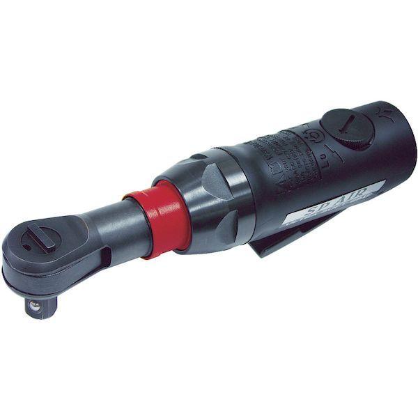 ＳＰ SP-1772 首振りエアーラチェットレンチ９．５ｍｍ角 SP1772 319-6879の通販は
