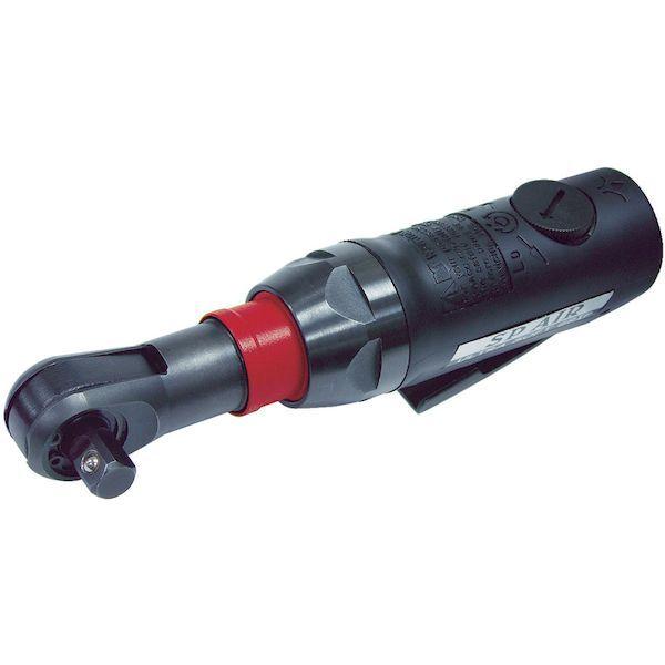ＳＰ SP-1772 首振りエアーラチェットレンチ９．５ｍｍ角 SP1772 319-6879の通販は