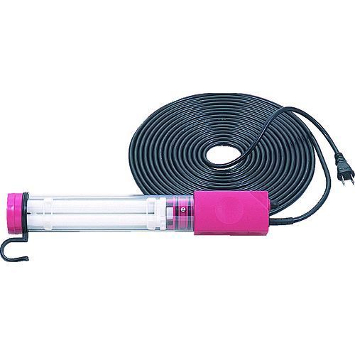嵯峨電機工業 saga SL-13TE-8 スーパーストロングライト耐薬品性 SL13TE8 253-0589の通販は