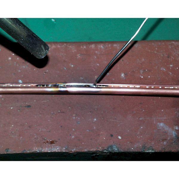 スペリア ［SN100C-20］ 鉛フリ−配管用線はんだ ２．０ｍｍ SN100C20 215-5079_1