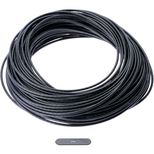 【納期-通常5日以内発送（在庫切れ時-約1.5ヶ月）】パンドウィット T25NC0 スパイラルラッピング 耐候性ナイロン６６ 黒 403-8215 9,586円