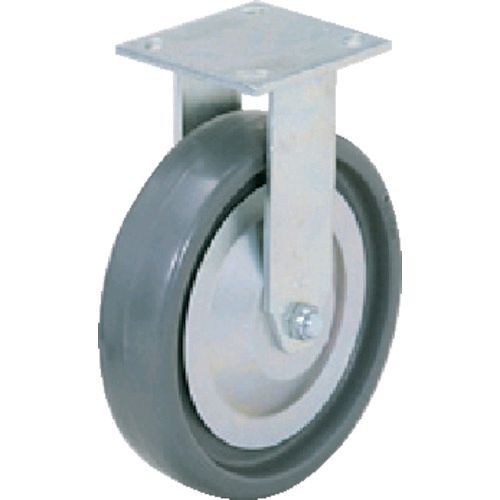 スガツネ工業 ＬＡＭＰ SUGT408RPSE ２０００１２４５４ ＳＵＧＴ−４０８Ｒ−ＰＳＥ重量用キャスター ダーコキャスター 418-3690の通販は