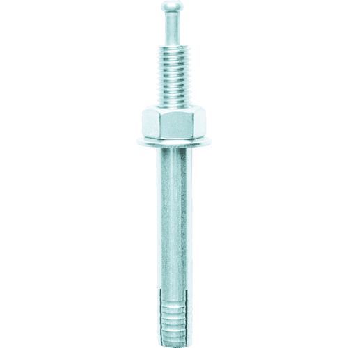 ケー・エフ・シー SUSC12150 【30個入】ホーク・ストライクアンカーＣタイプＳＵＳ製Ｍ１２ 全長１５０の通販は