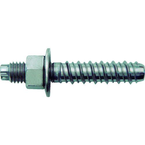 日本パワーファスニング ＪＰＦ STP85050 ステンレスタップスター　Ｍ８×５０Ｌ 361-0071