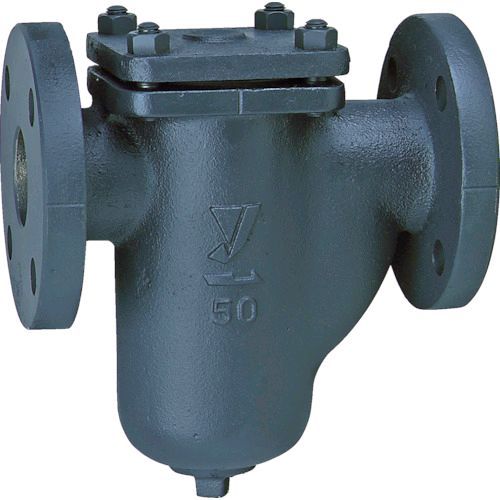 ヨシタケ  SU2060M50A Ｕ形ストレーナ（６０メ）　５０Ａ