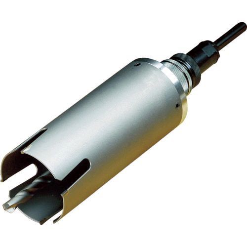 ハウスB.M SWC120 サイディング・ウッドコアドリル フルセット 120mm SWC-120 ハウスビーエム HOUSE ハウスBMの通販は