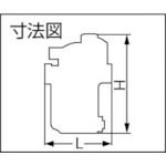ヨシタケ TB8801015A バケット式　スチームトラップ　１５Ａ_3