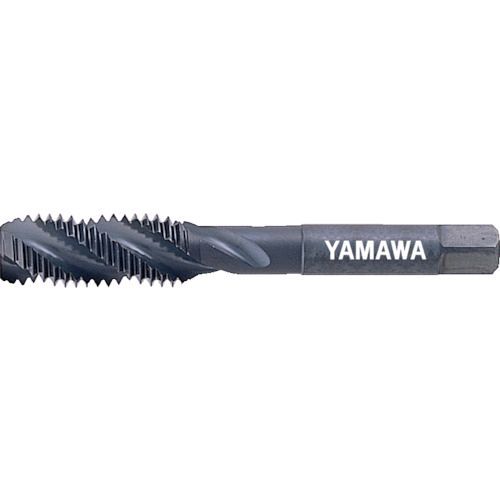 ヤマワ YAMAWA SU-SP-M20X2.5 ステンレス鋼用スパイラルタップ ＳＵ−ＳＰ Ｐ３ Ｍ２０Ｘ２．５ SUSPM20X2.5 116-2284の通販は