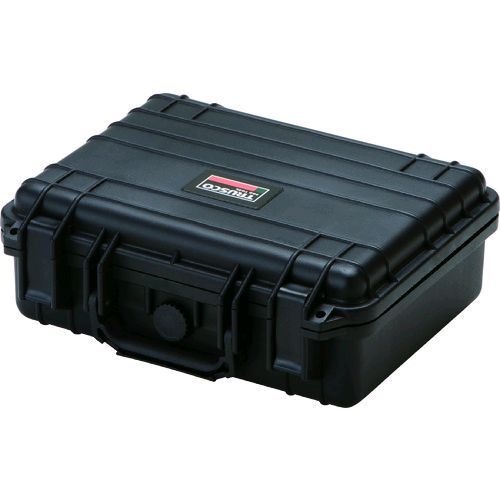 トラスコ中山 TAK-13M プロテクターツールケース 黒 Ｍ TAK13M 328-6274の通販は 5,532円