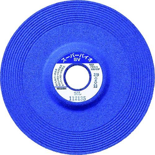 レヂボン SV1006-36 スーパーバイオＳＶ　１００×６×１５　３６Ｌ 【25枚入】 SV100636 296-6182の通販は 9,117円
