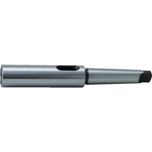 トラスコ TRUSCO TDC-55Y ドリルソケット焼入内径ＭＴ−５外径ＭＴ−５研磨品 TDC55Y 230-6174