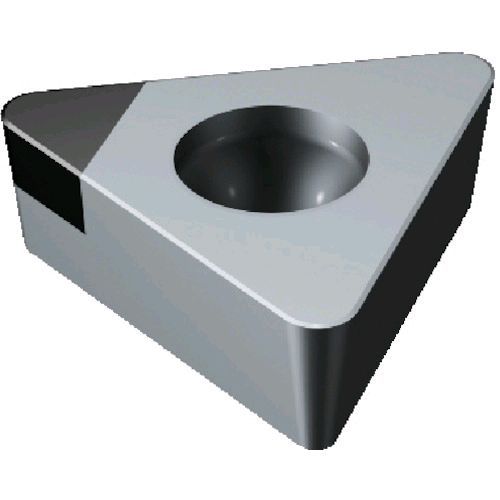 サンドビック ＳＶ TCMW16T304FP コロターン107 旋削用ダイヤモンドポジ・チップ CD10 610-6871