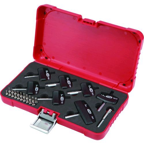 前田金属工業 ＴＯＮＥ TGS20 トルクグリップセット 404-9004 トネ 28点組 1S