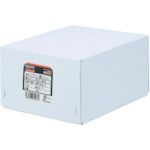トラスコ中山 ＴＲＵＳＣＯ TBNF10M40AC クリンプナット薄頭アルミ 板厚４．０ Ｍ１０Ｘ１．５ ５００個入 409-7211_1