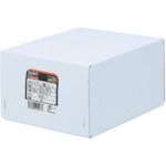 トラスコ中山 ＴＲＵＳＣＯ TBNF10M40AC クリンプナット薄頭アルミ 板厚４．０ Ｍ１０Ｘ１．５ ５００個入 409-7211_3
