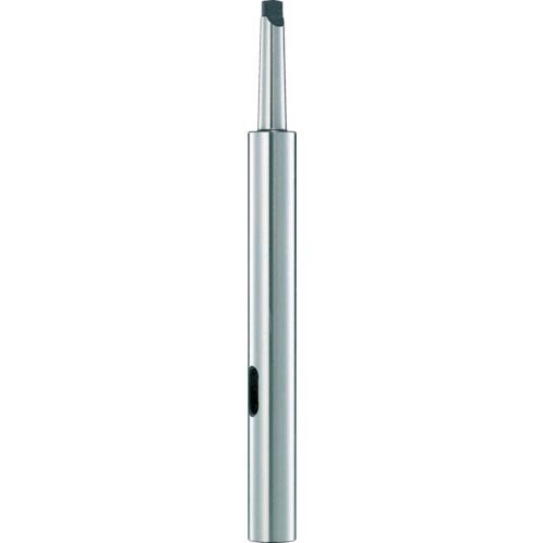 トラスコ中山（ＴＲＵＳＣＯ） ＴＲＵＳＣＯ TDCL34300 ドリルソケット焼入研磨品 ロング MT3XMT4 首下300mm 402-64