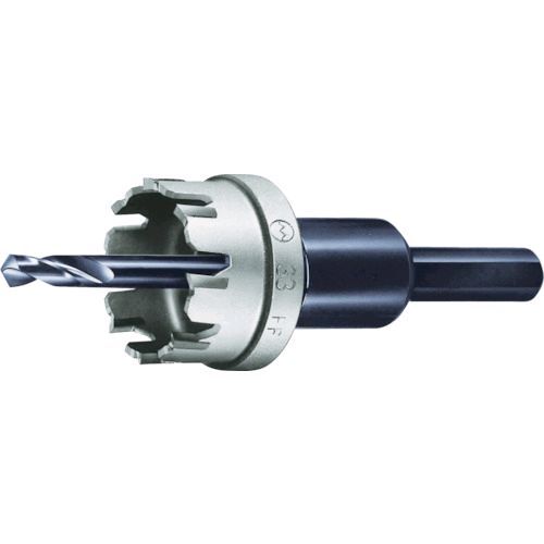 大見工業 OMI TG120 大見　超硬ステンレスホールカッター　１２０ｍｍ TG-120 104-9577