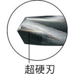 フクダ精工 TD 42 超硬付刃テーパーシャンクドリル４２ TD42 303-3368_1