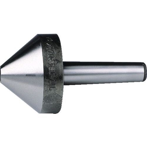 トラスコ TRUSCO TLK-4A 傘型回転センターベアリング入φｄ：３０‐φＤ：１３０Ｍ TLK4A 230-6140