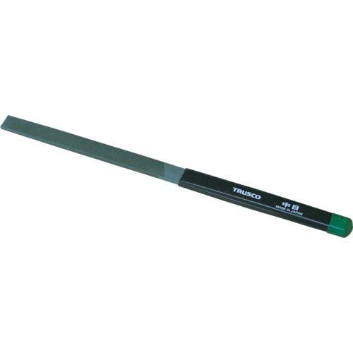 トラスコ TRUSCO THI012-03 組ヤスリ 平 細目 １２本セット 全長１７０ｍｍ １２本組サイズ THI01203 151-5357