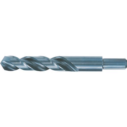 トラスコ中山 TRUSCO THJDL235 細軸ドリル１３型 ２３．５ｍｍ 391-2621