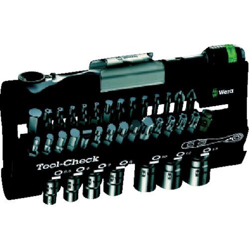 Ｗｅｒａ社 Ｗｅｒａ TOOLCHECKA TOOL CHECK 自動車業界向け
