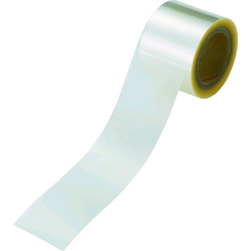 タカハラコーポレーション TN100GAGV フィルム 超耐久保護フィルム 90mm×30m 透明の通販は