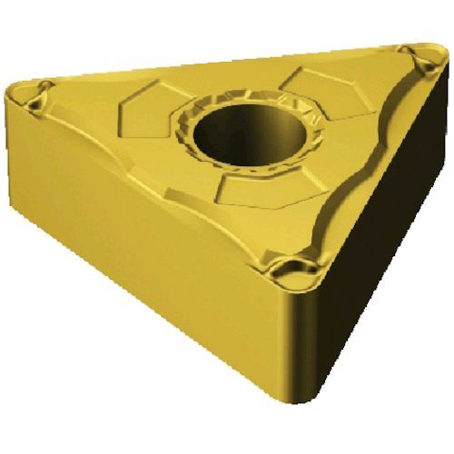 サンドビック ＳＶ TNMG160404LC1525 【10個入】  Ｔ−Ｍａｘ　Ｐ　旋削用ネガ・チップ　１５２５　ＣＯＡＴTNMG160404LC87161525の通販は