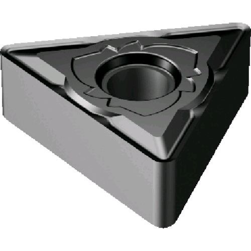 サンドビック ＳＶ TNMG160412-SM1115 【10個入】  Ｔ−Ｍａｘ　Ｐ　旋削用ネガ・チップ　１１１５　ＣＯＡＴTNMG160412SM