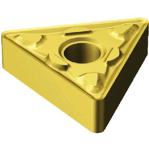 サンドビック T−Max P 旋削用ネガ・チップ 1115 CNMG CNMG120412QM （10個） SANDVIK WNMG 08 04 12-MM(1115) T-Max P 旋削用ネガ・チップ(110) 1115