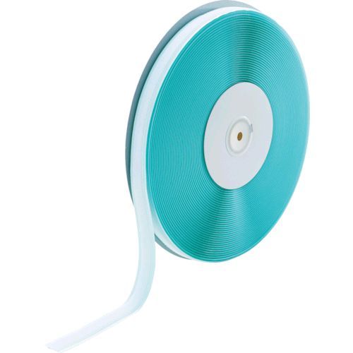 トラスコ TRUSCO TMBN-1625-W マジックテープ Ｒ下 糊付Ｂ側 １６ｍｍ×２５ｍ 白 TMBN1625W3100