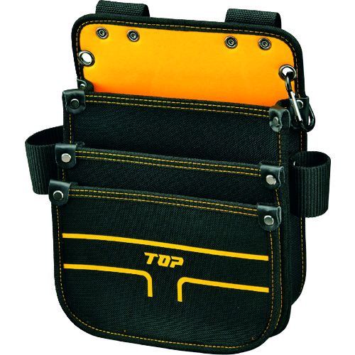 トップ工業 TOP工業 TPN301 仮枠用釘袋 工具差し付 ティーキャリーシリーズ 4975180951205