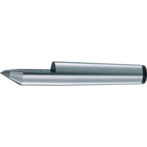 TRUSCO THSP-4-1435 超硬付ハーフセンター　ＭＴ４　３．５ｍｍ THSP41435 330-3951