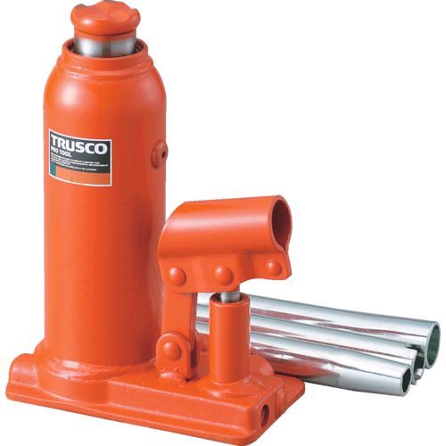 TRUSCO TOJ-7 油圧ジャッキ ７トンTOJ7 288-2191 tr-2882191