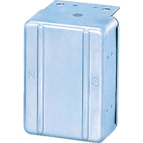 トラスコ TRUSCO TS-5 マグネット鉄板分離器 65X55.5XH87 1組2台入 TS5 232-2986